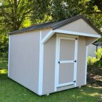 custom dog kennel